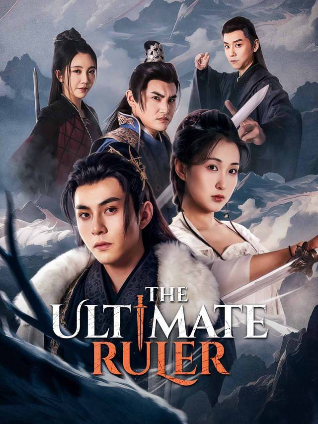The Ultimate Ruler movie