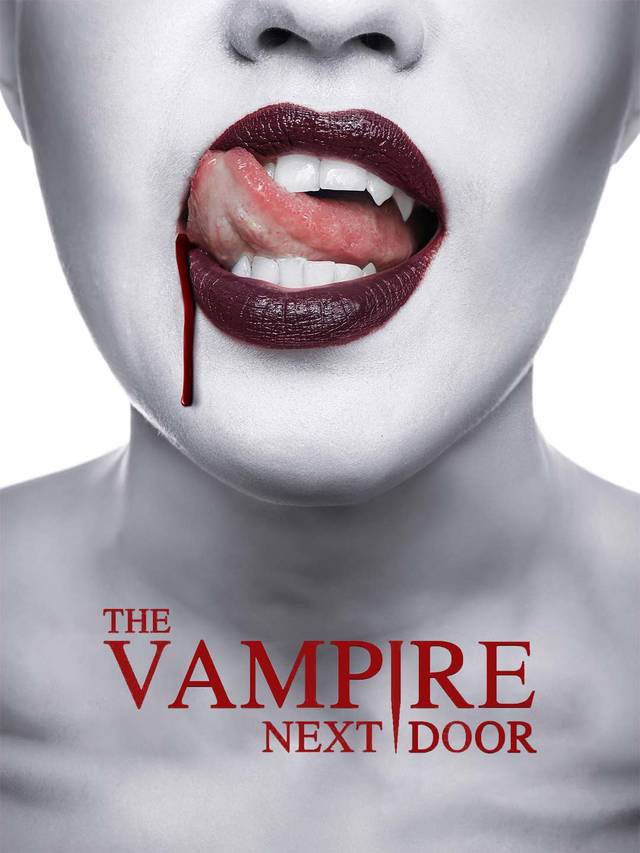 The Vampire Next Door [Original]