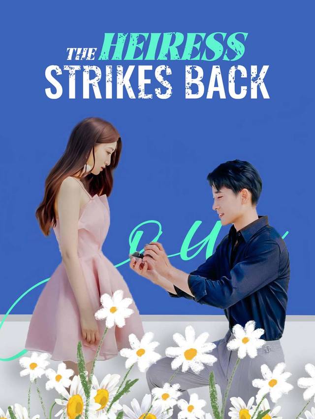 The Heiress Strikes Back movie