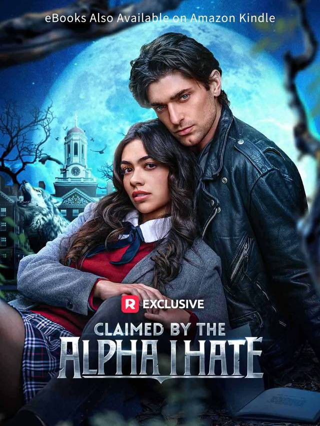 Claimed by the Alpha I Hate movie