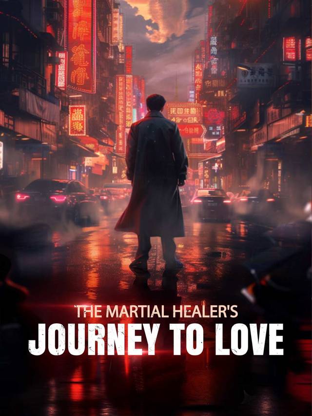 The Martial Healer's Journey to Love