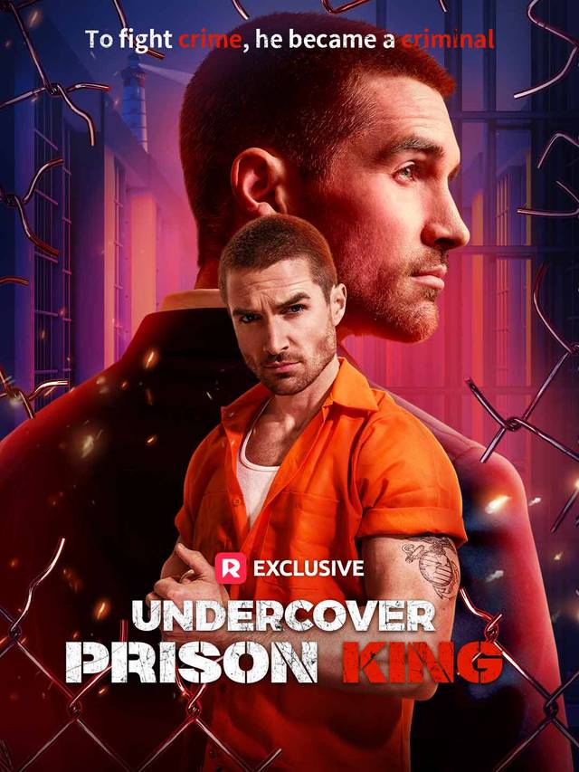 Undercover Prison King movie
