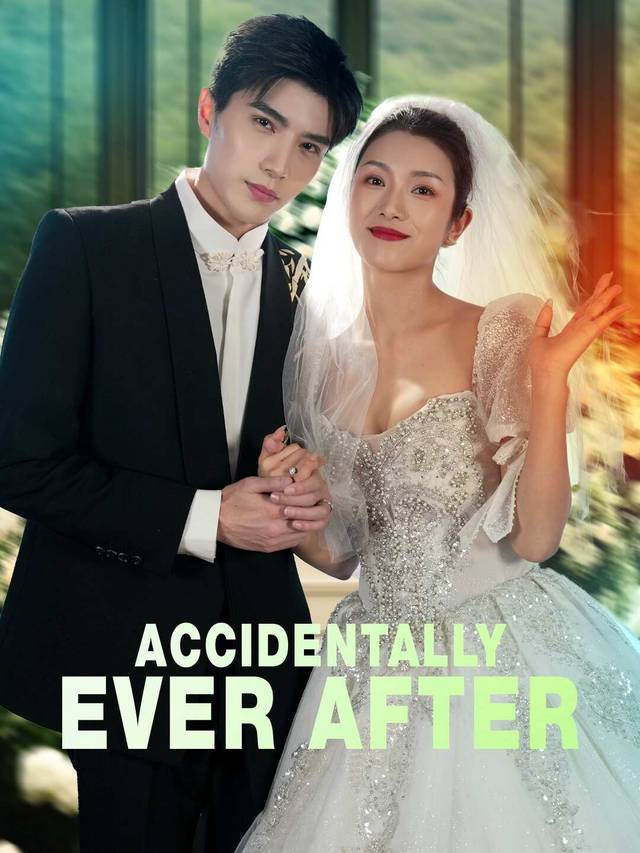 Accidentally Ever After movie