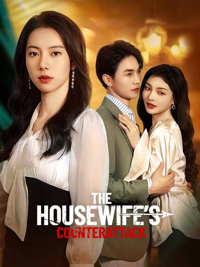 The Housewife's Counterattack movie