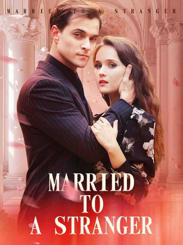 Married To A Stranger