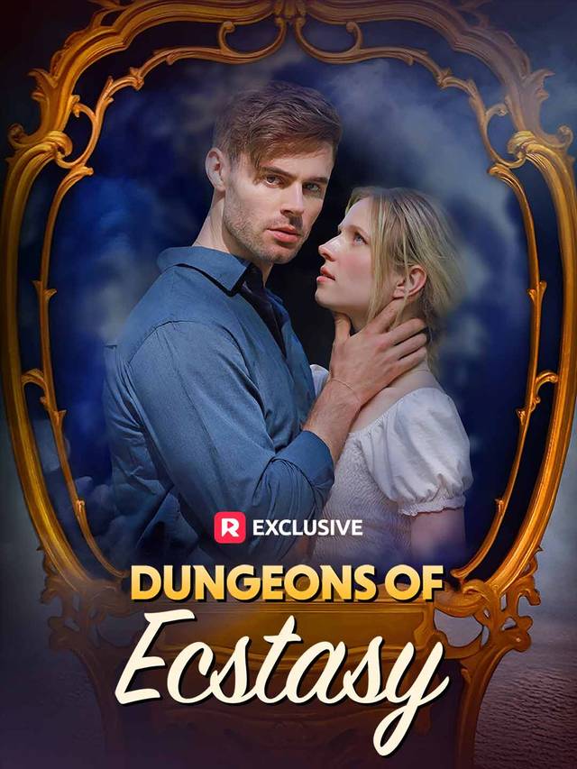 Dungeons of Ecstasy