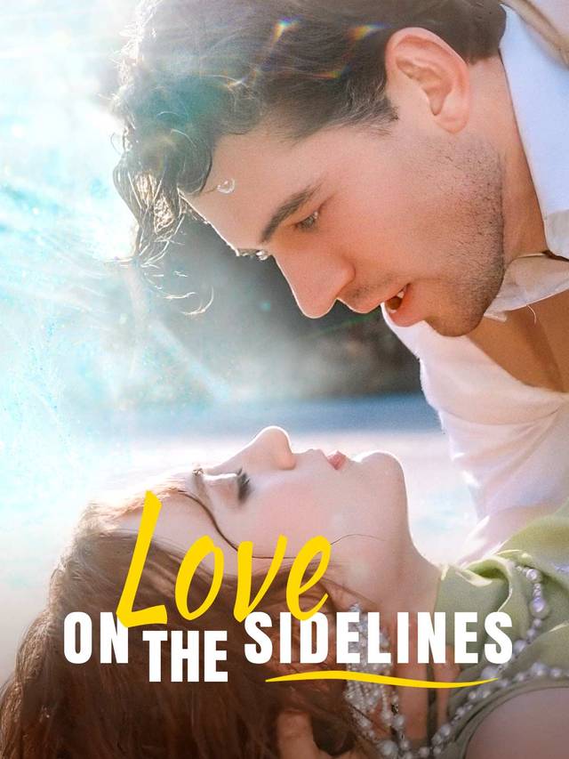 Love On the Sidelines movie