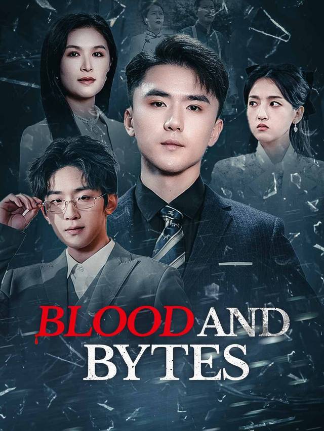 Blood and Bytes movie