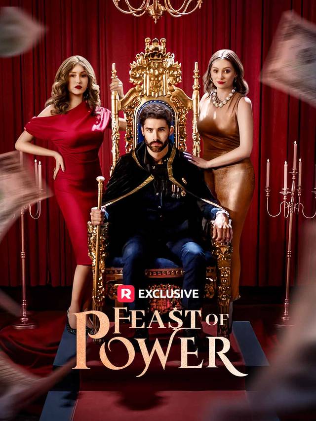Feast of Power movie
