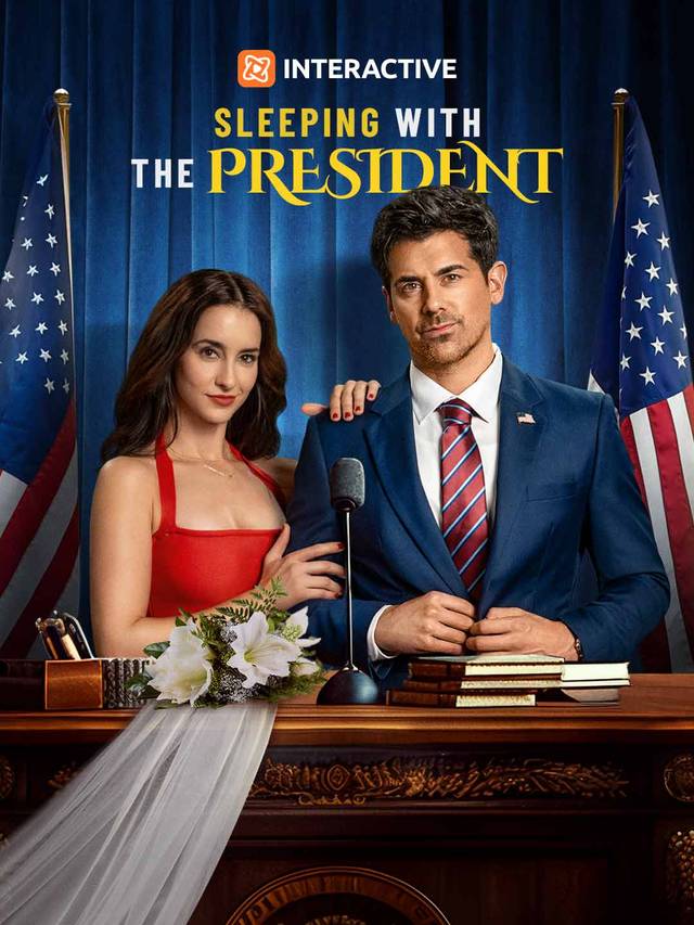 Sleeping with the President [Complete] movie