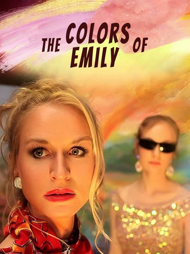 The Colors of Emily [Original]