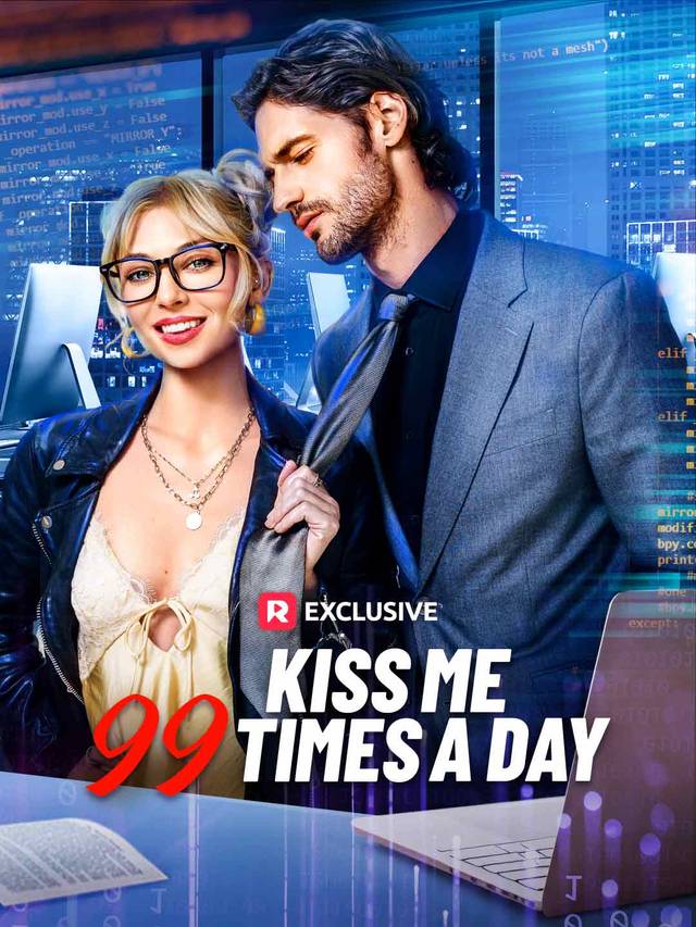 Kiss Me 99 Times a Day movie