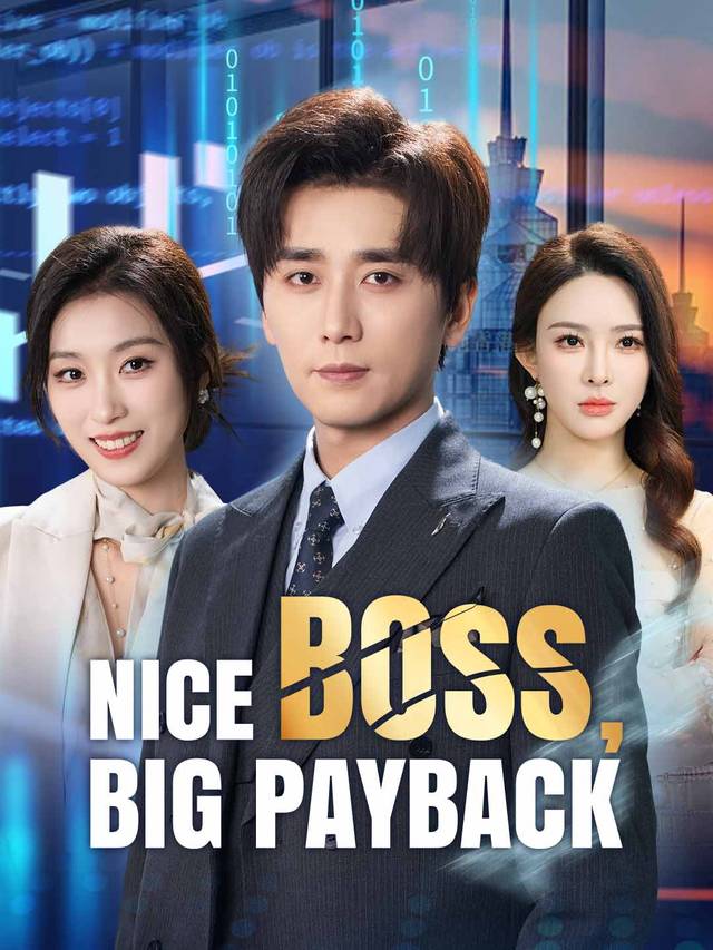 Nice Boss, Big Payback movie