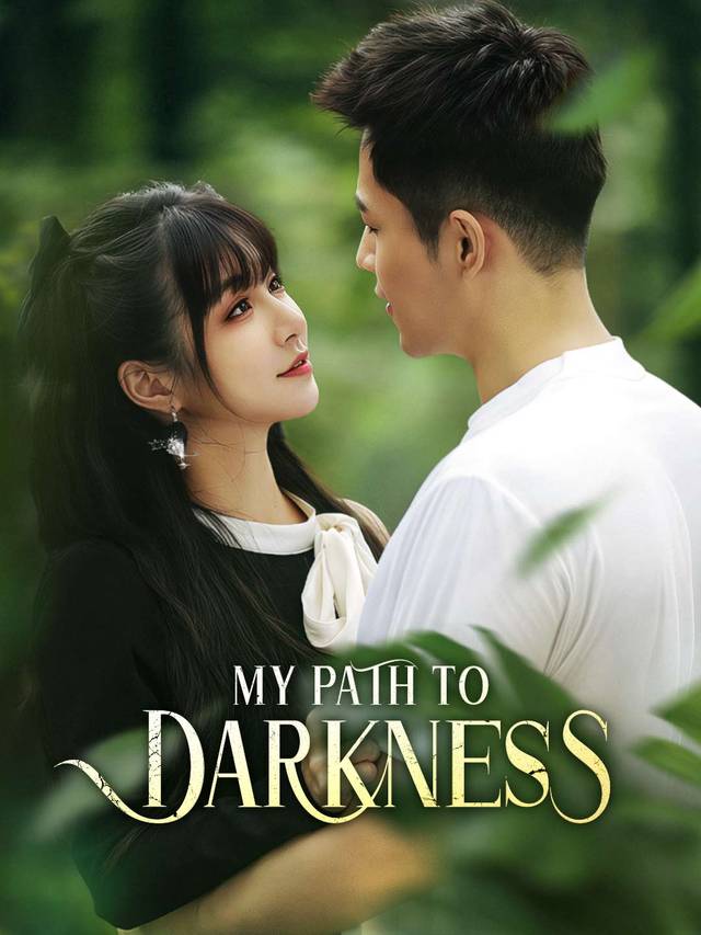 My Path to Darkness movie
