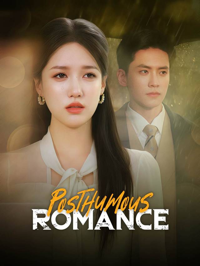 Posthumous Romance movie
