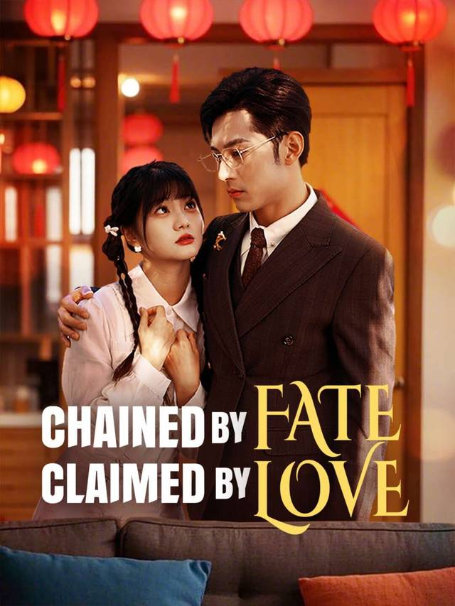 Chained by Fate, Claimed by Love movie