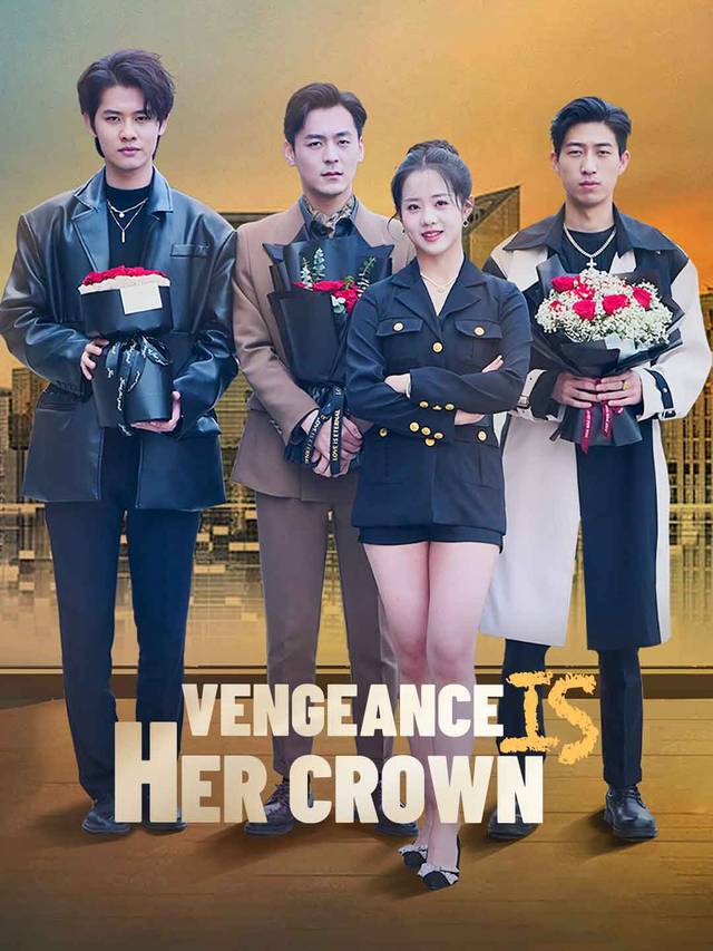 Vengeance Is Her Crown movie