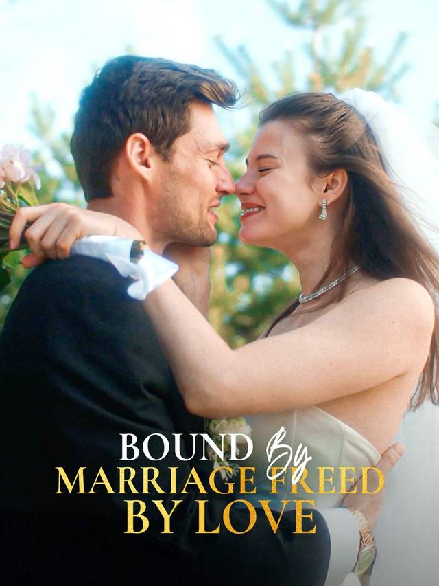 Bound by Marriage - Freed by Love