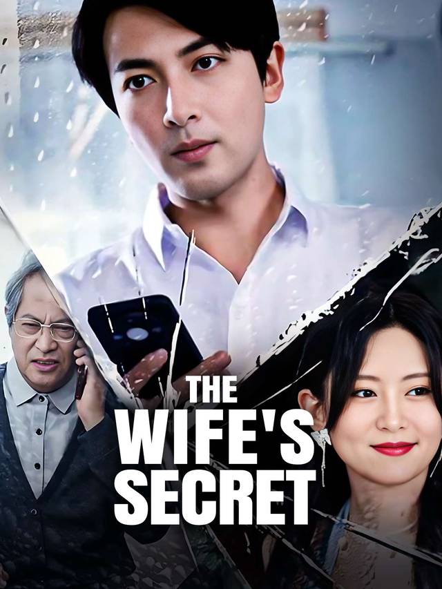 The Wife's Secret movie