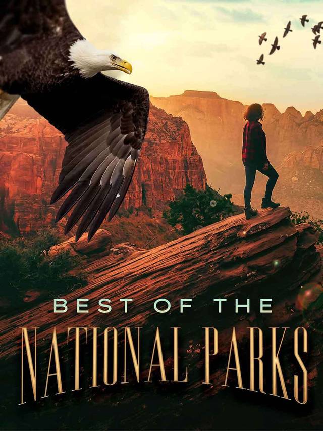 Best of the National Parks [Original]