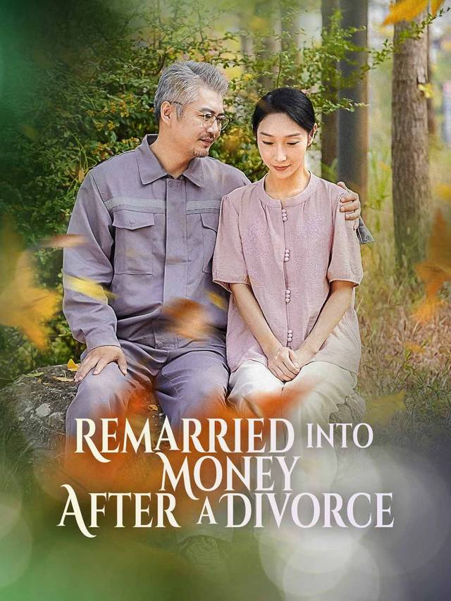 Remarried into Money After a Divorce movie