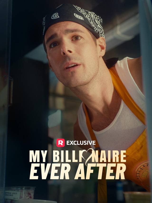 My Billionaire Ever After movie