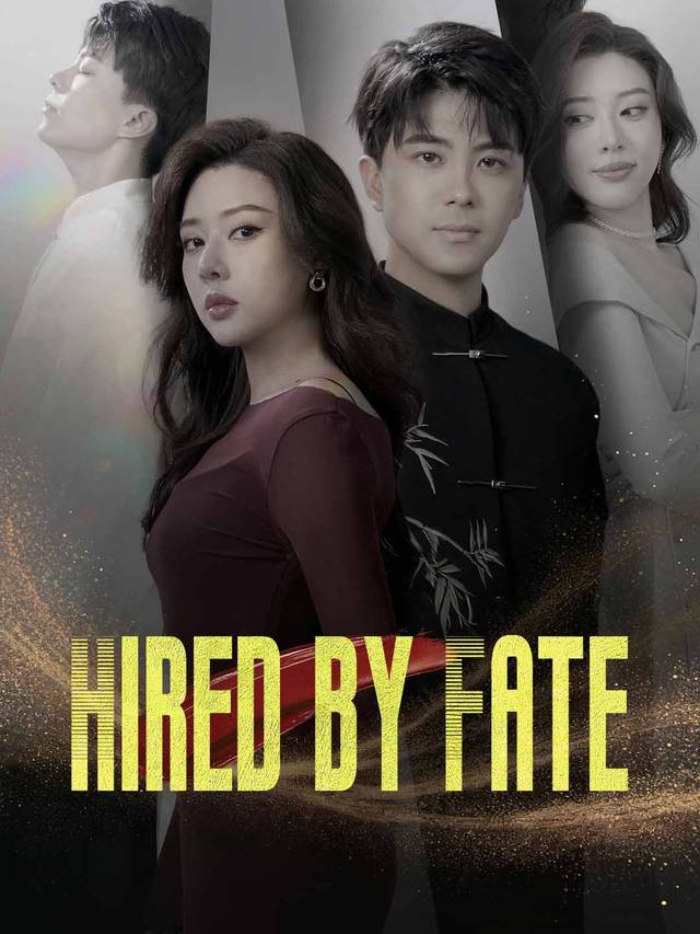 Hired by Fate