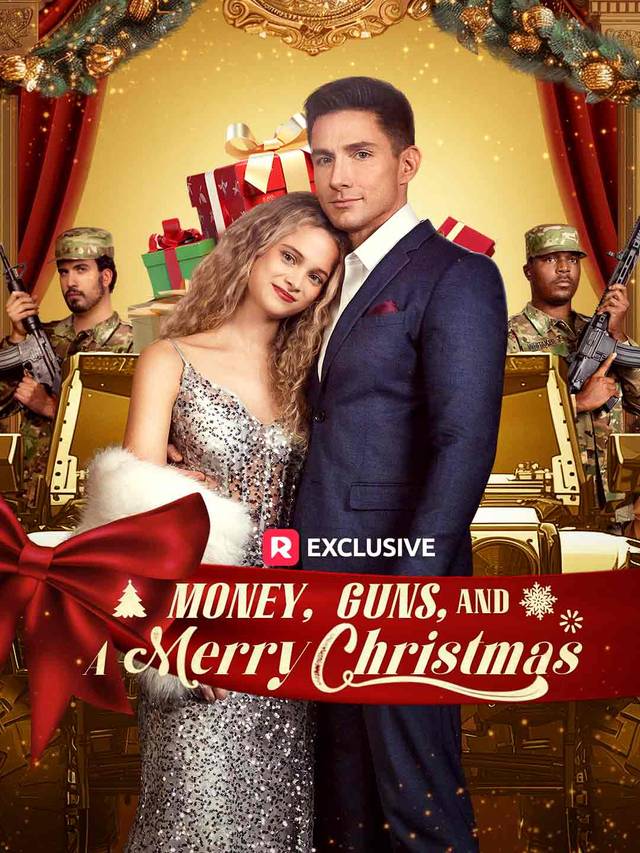 Money, Guns, and a Merry Christmas [Complete] movie