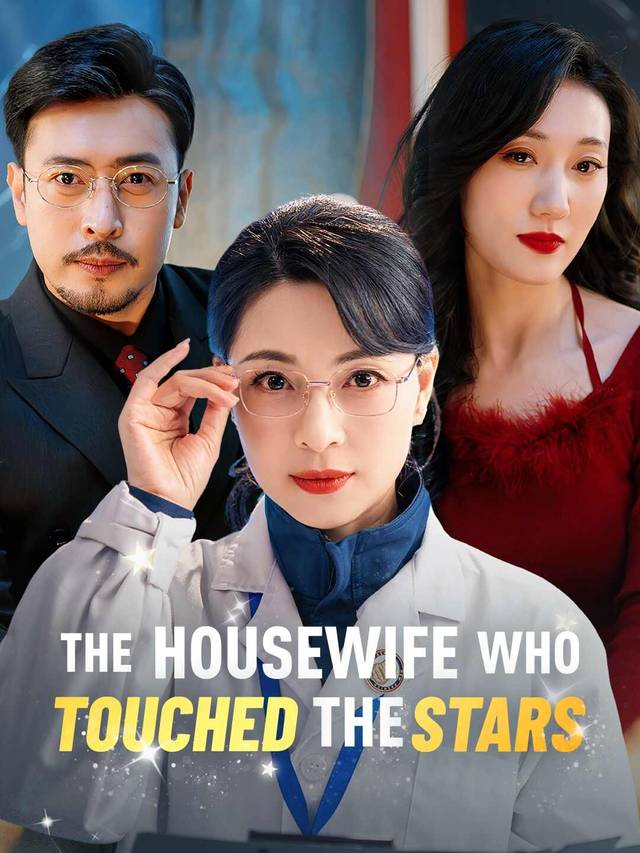 The Housewife Who Touched the Stars movie