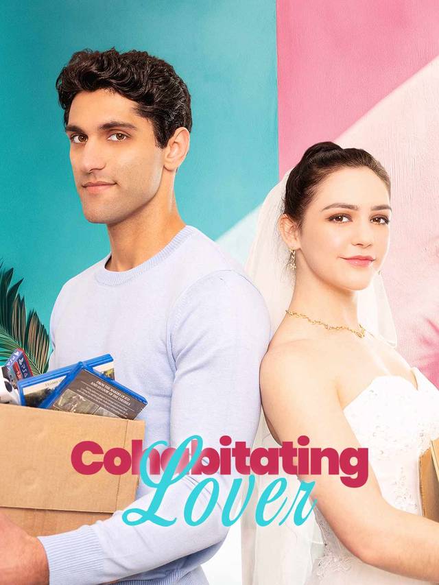Cohabitating Lover movie