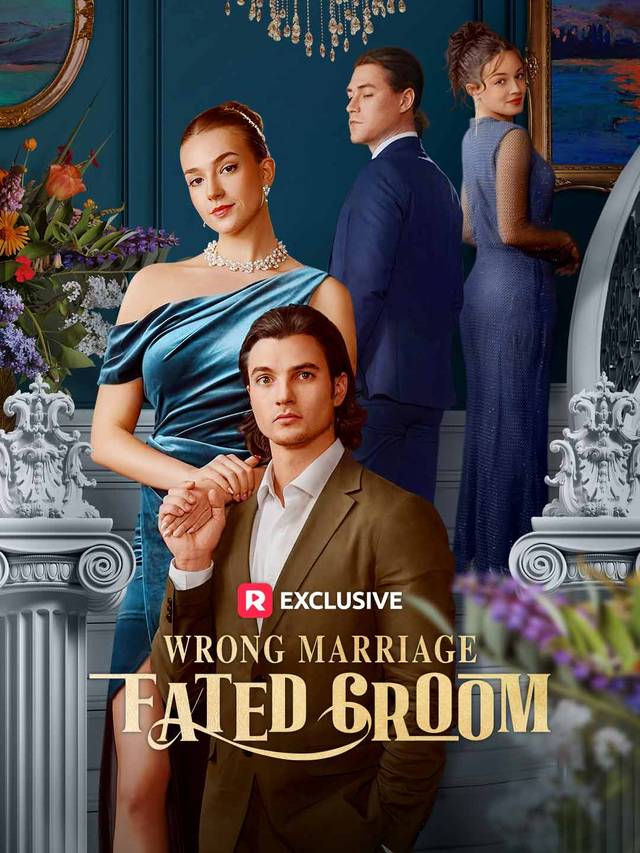 Wrong Marriage, Fated Groom movie