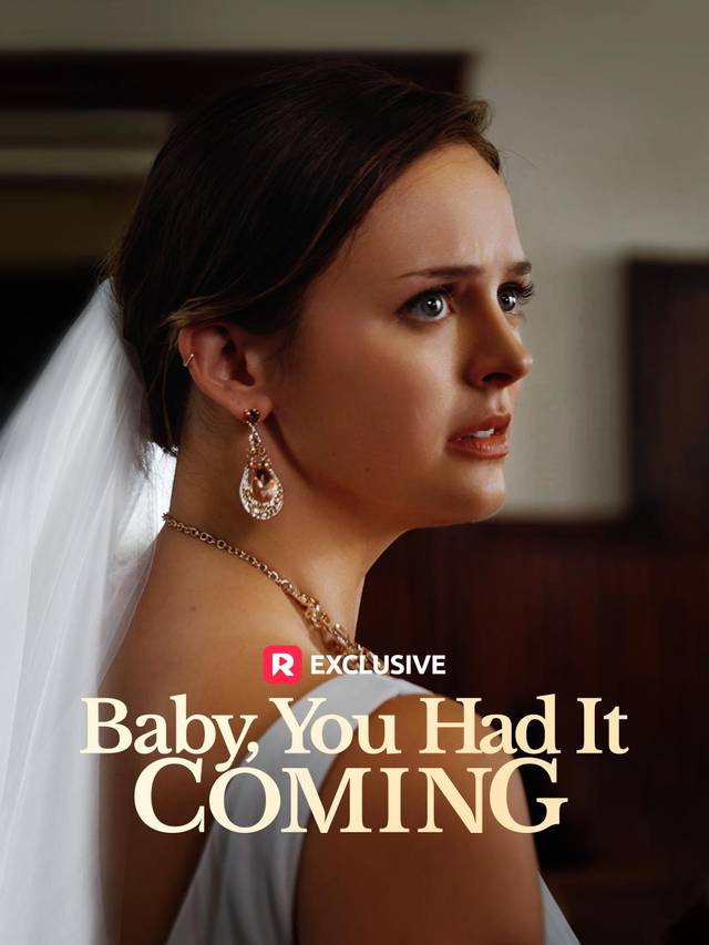 Baby, You Had It Coming movie