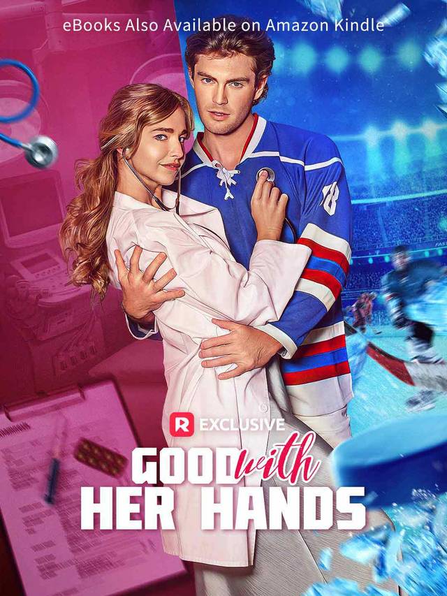 Good with Her Hands movie