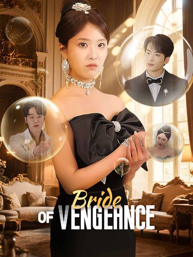 Bride of Vengeance movie
