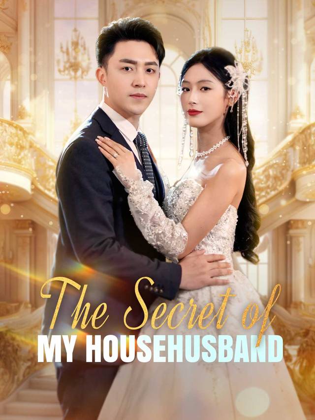 The Secret of My Househusband movie