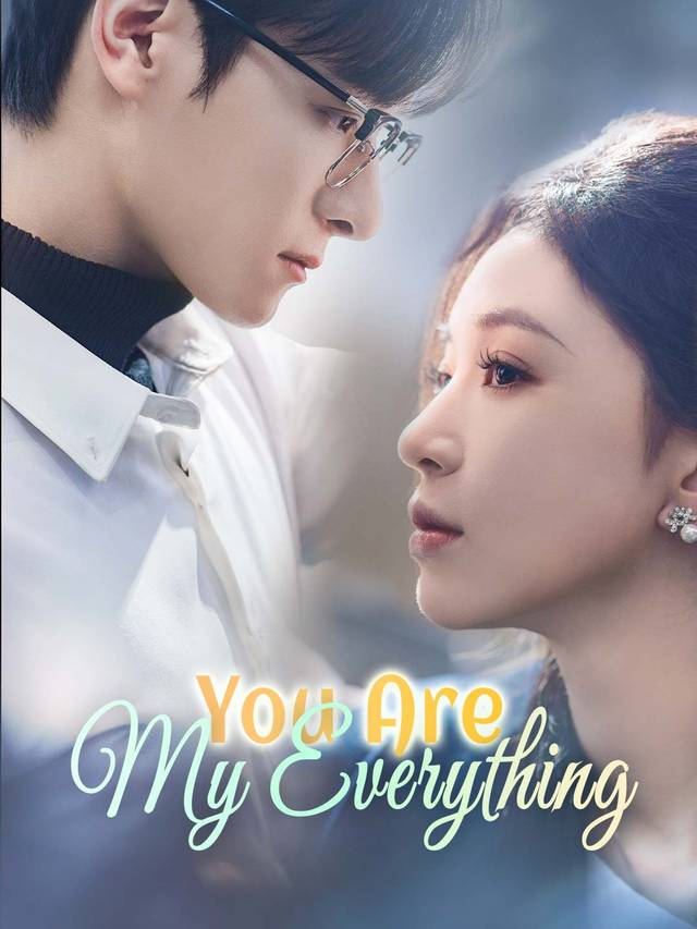 You Are My Everything movie