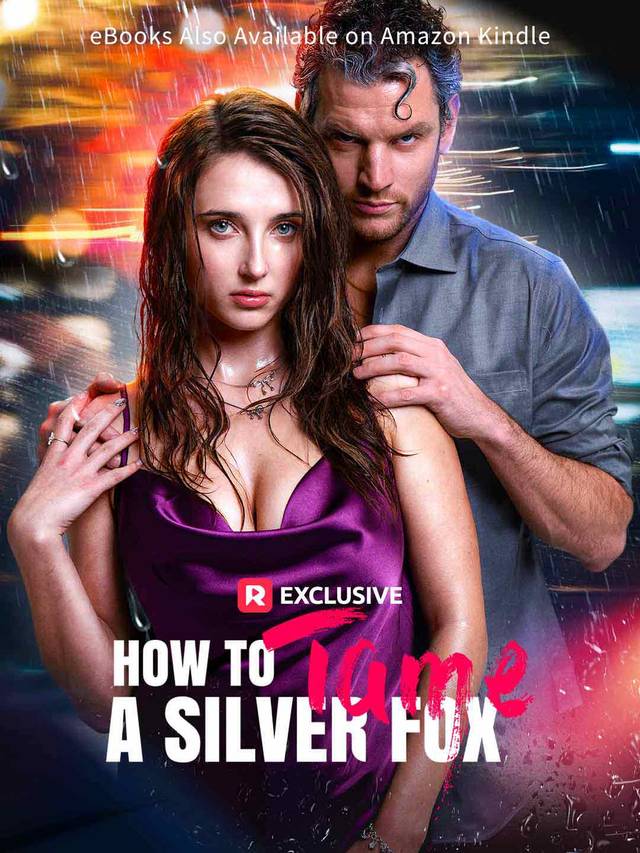 How to Tame a Silver Fox movie