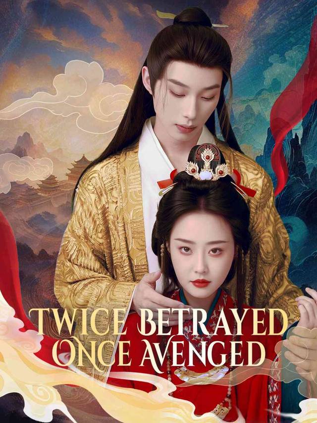 Twice Betrayed, Once Avenged movie