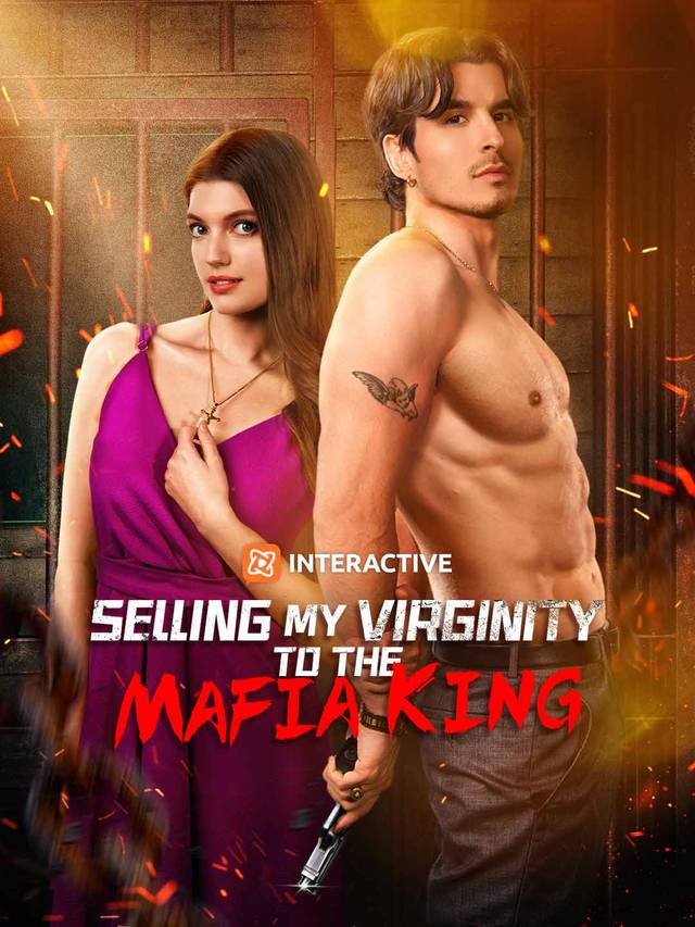 Selling My Virginity to the Mafia King movie
