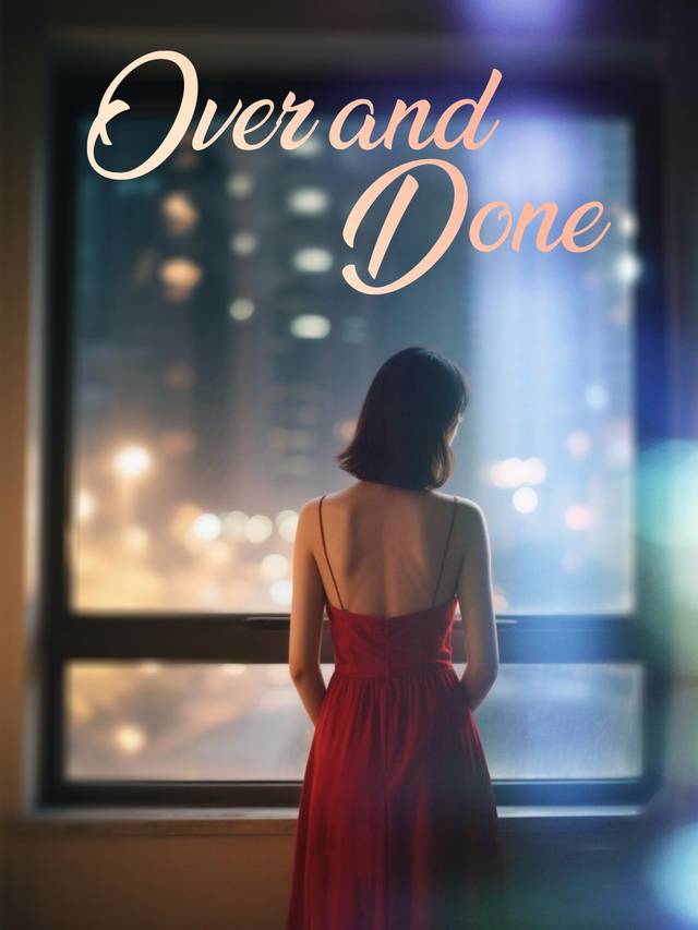 Over and Done movie
