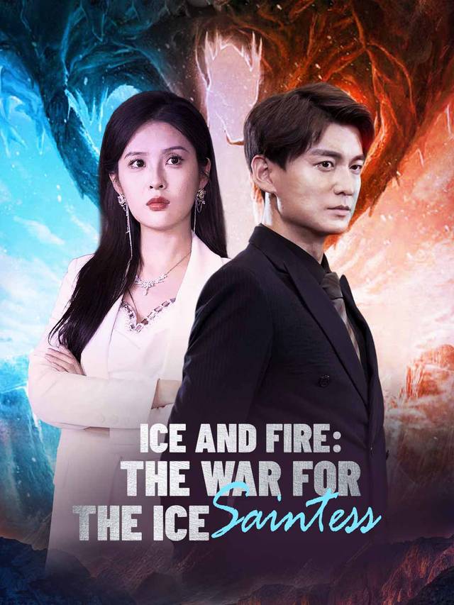 Ice and Fire: The War for the Ice Saintess movie