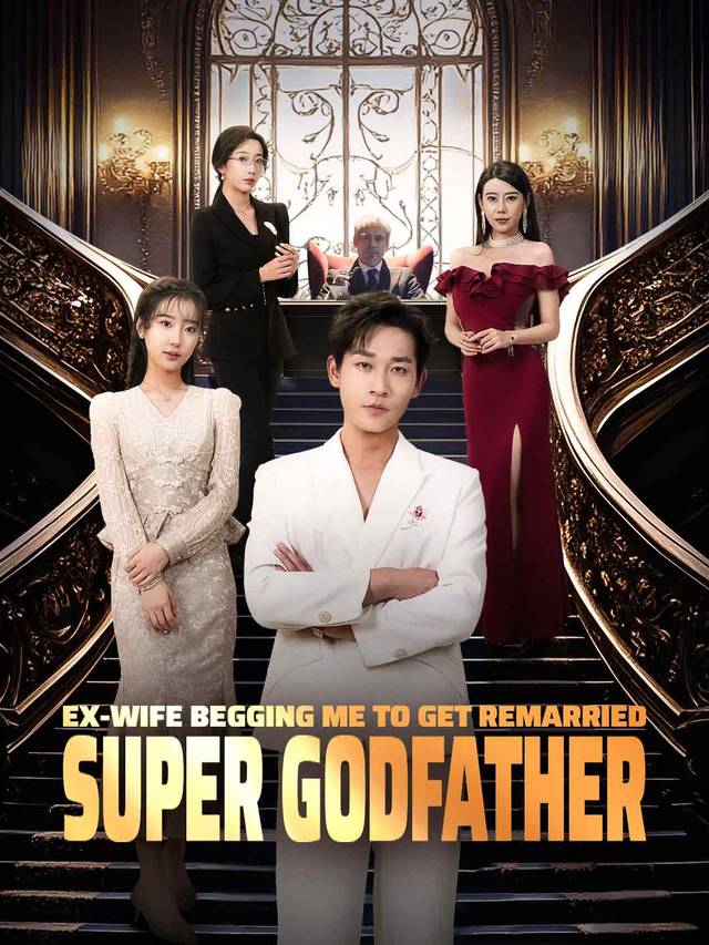 Super Godfather: Ex-wife Begging Me to Get Remarried movie