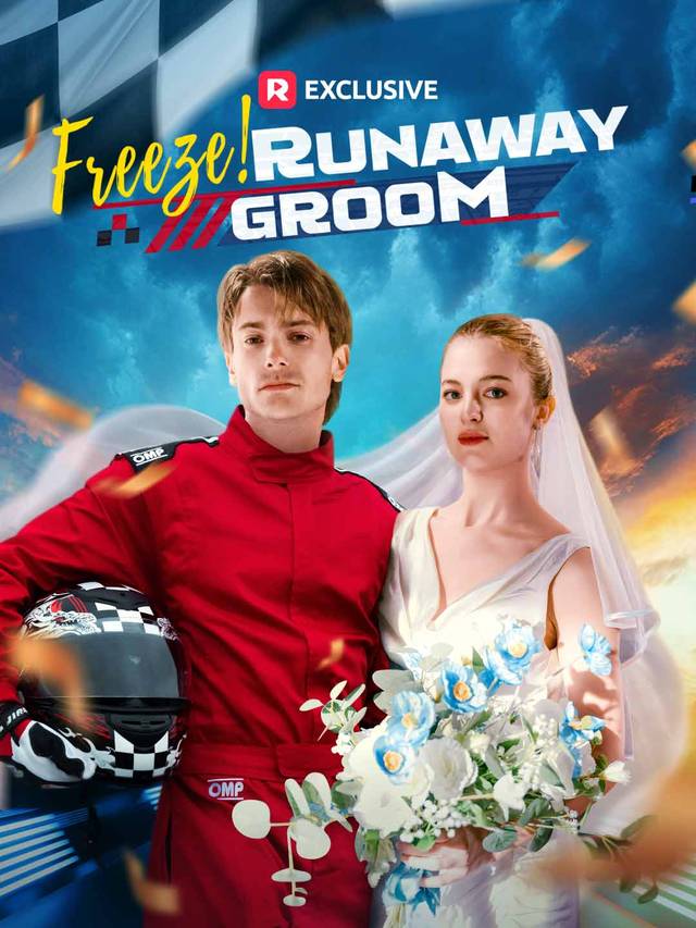 Freeze! Runaway Groom movie