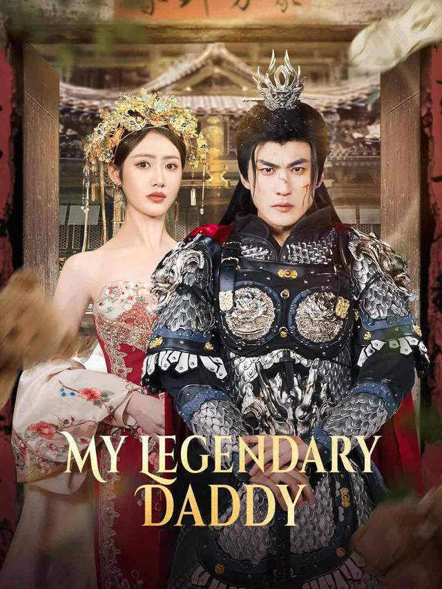 My Legendary Daddy movie