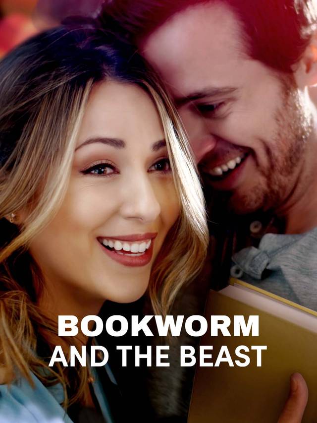 Bookworm and the Beast [Original]
