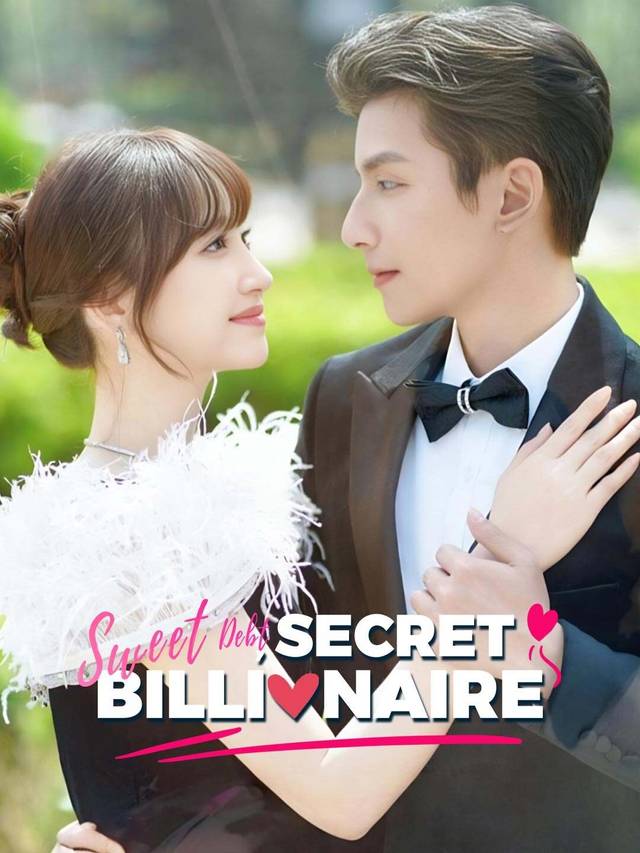 Sweet Debt, Secret Billionaire movie