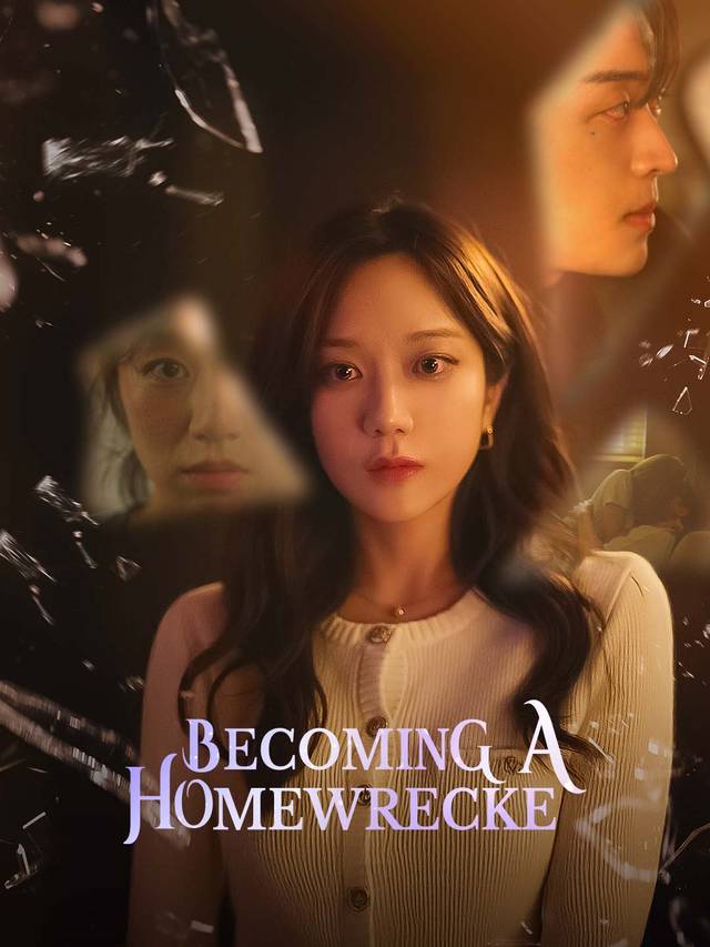 BECOMING A HOMEWRECKER movie