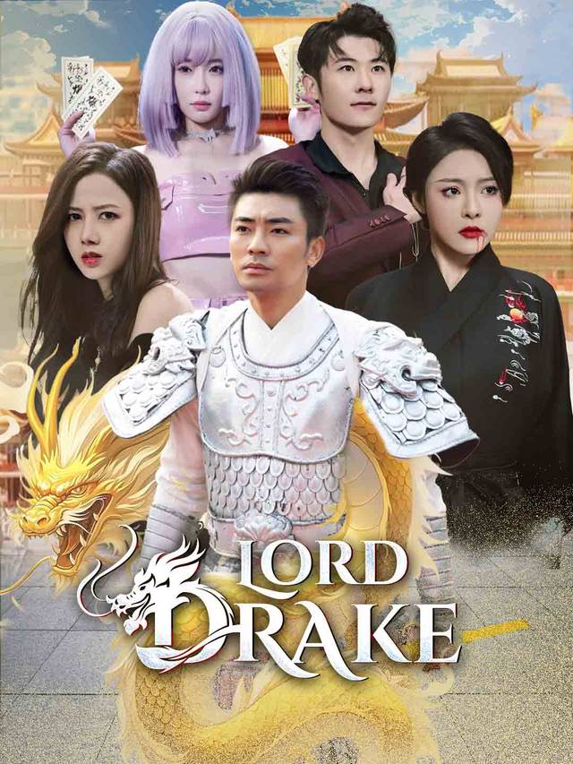 Lord Drake movie
