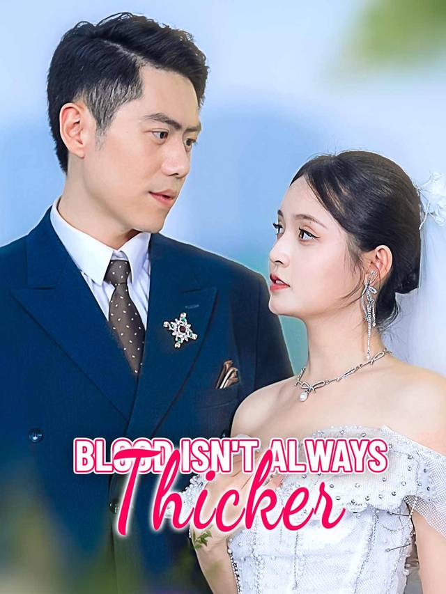 Blood Isn't Always Thicker movie