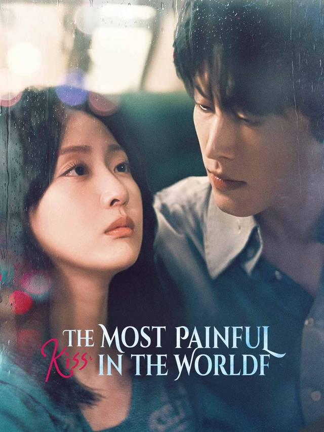 The Most Painful Kiss in the World movie